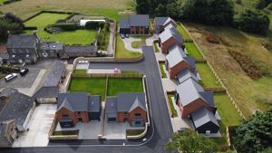 Aerial view- click for photo gallery